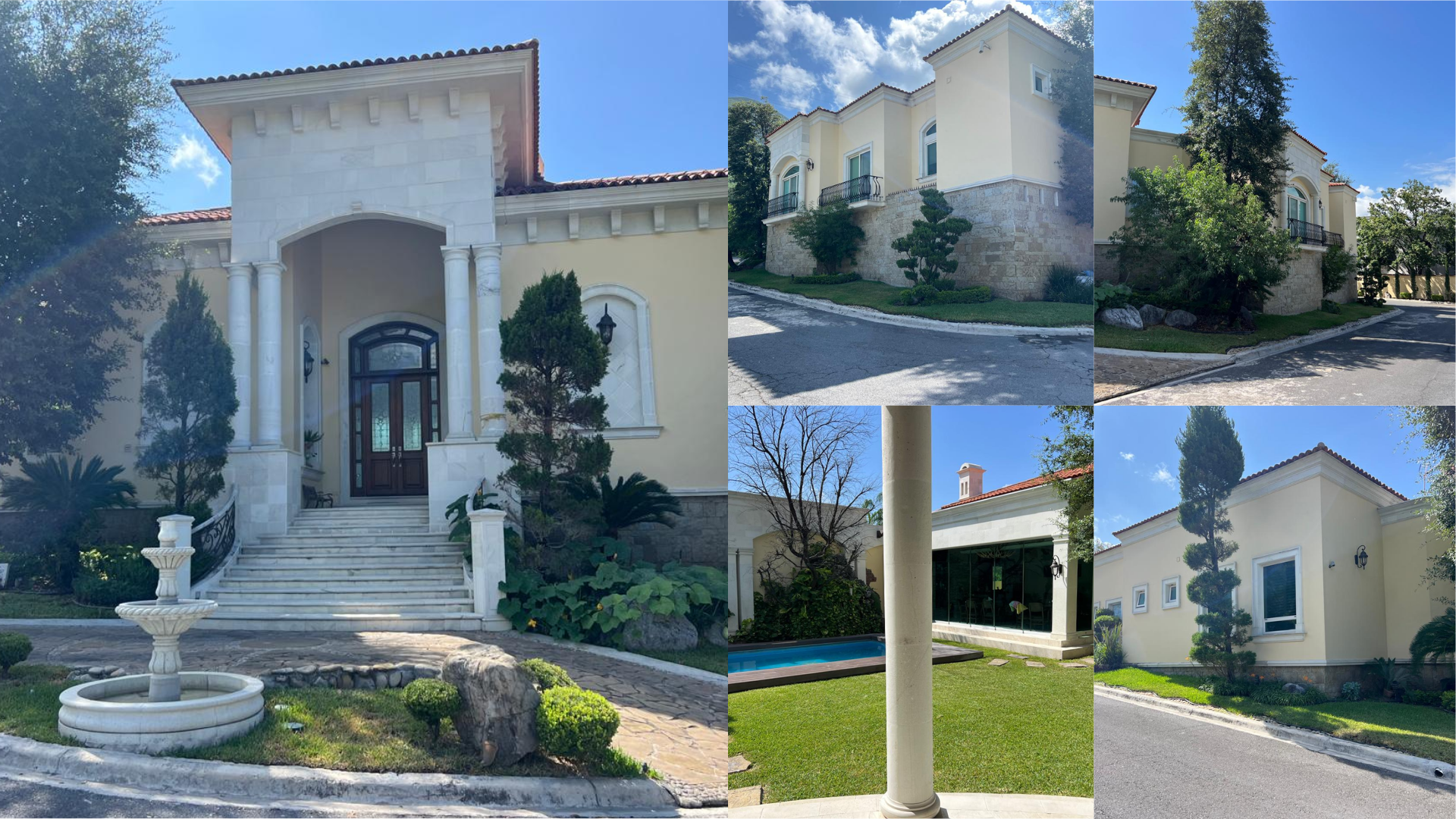 Proyecto residencial 3