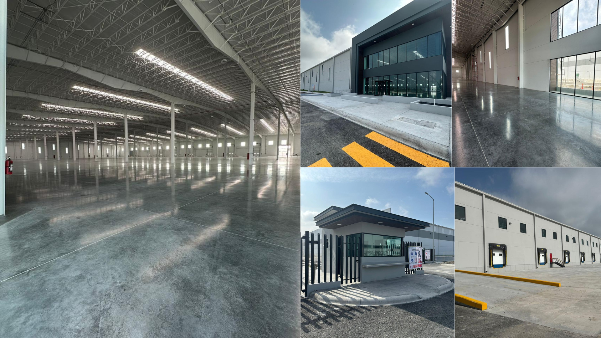 Proyecto industrial 1